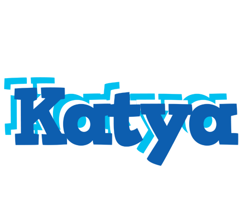 Katya business logo
