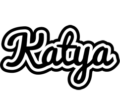 Katya chess logo