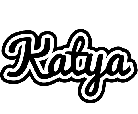 Katya chess logo