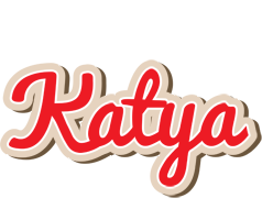 Katya chocolate logo