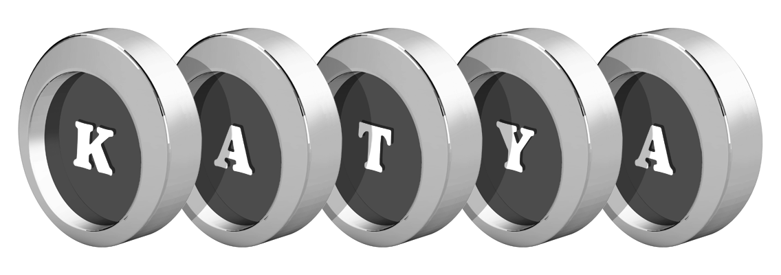 Katya coins logo