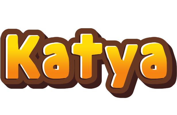 Katya cookies logo