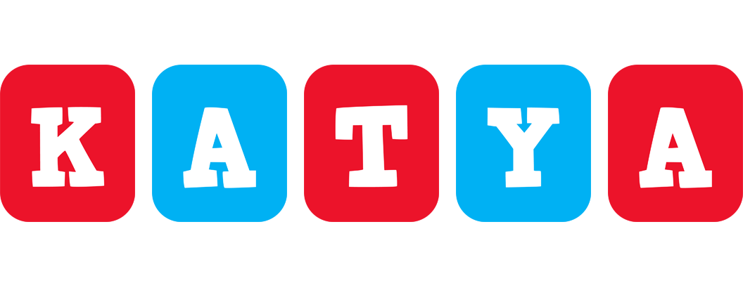 Katya diesel logo
