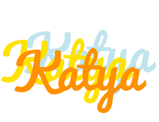 Katya energy logo