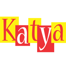 Katya errors logo