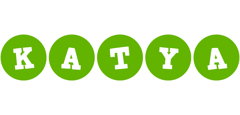 Katya games logo