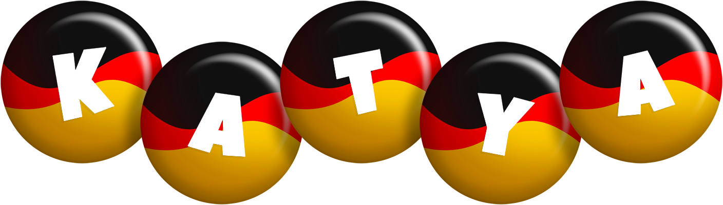 Katya german logo