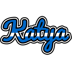 Katya greece logo