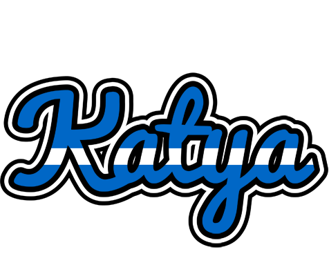 Katya greece logo