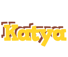 Katya hotcup logo