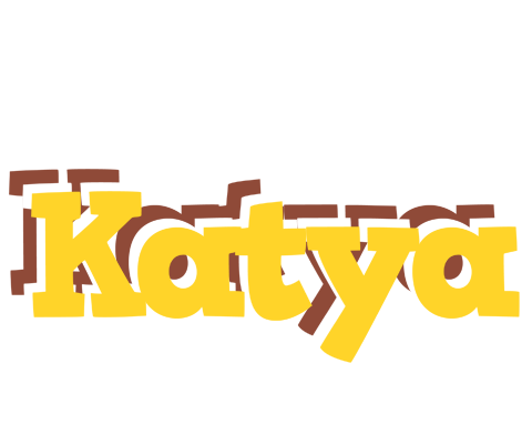 Katya hotcup logo