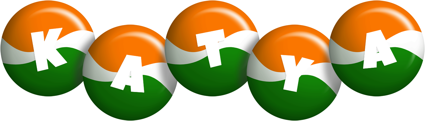 Katya india logo