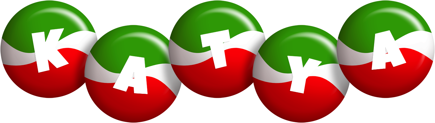Katya italy logo