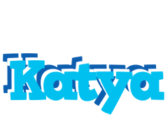 Katya jacuzzi logo