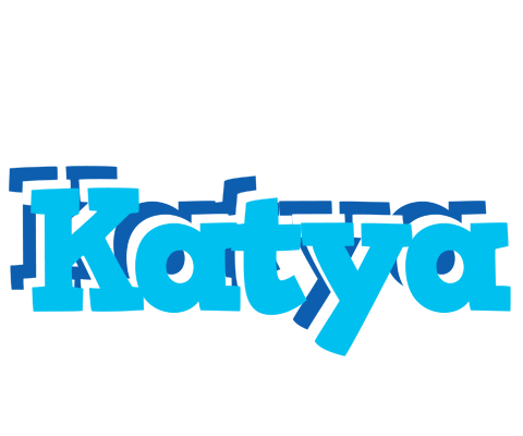 Katya jacuzzi logo