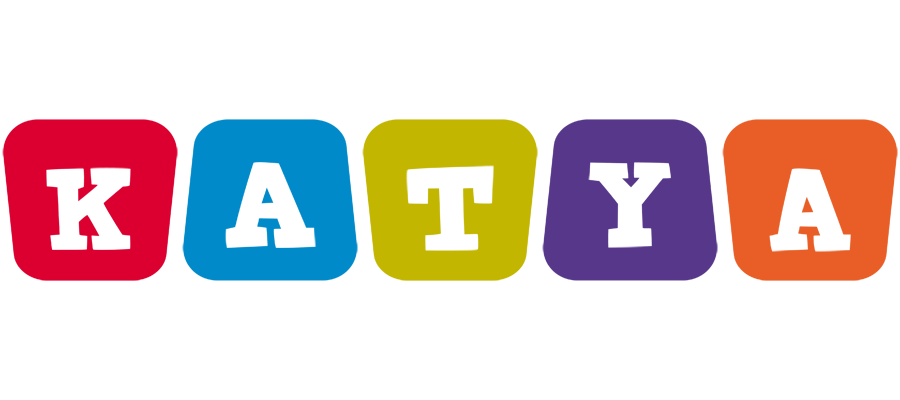 Katya kiddo logo