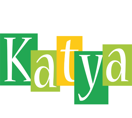 Katya lemonade logo