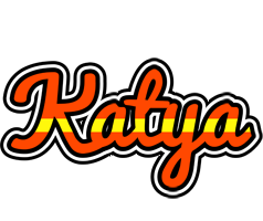 Katya madrid logo