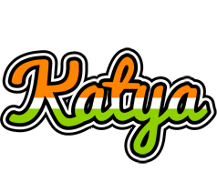 Katya mumbai logo