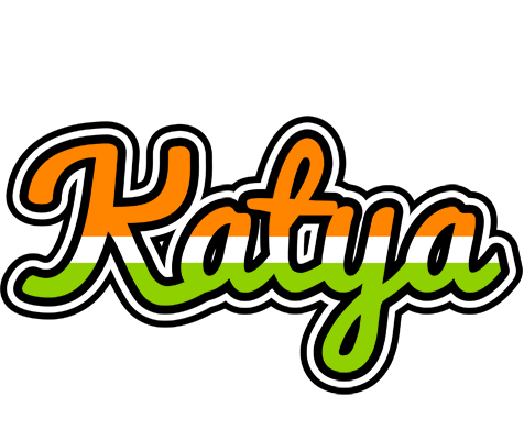 Katya mumbai logo