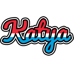 Katya norway logo