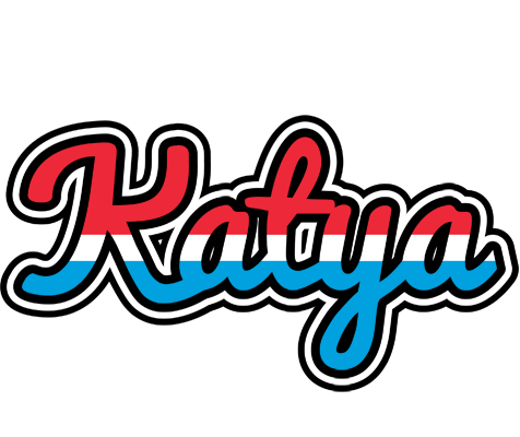 Katya norway logo
