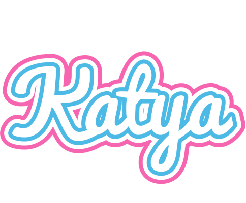 Katya outdoors logo
