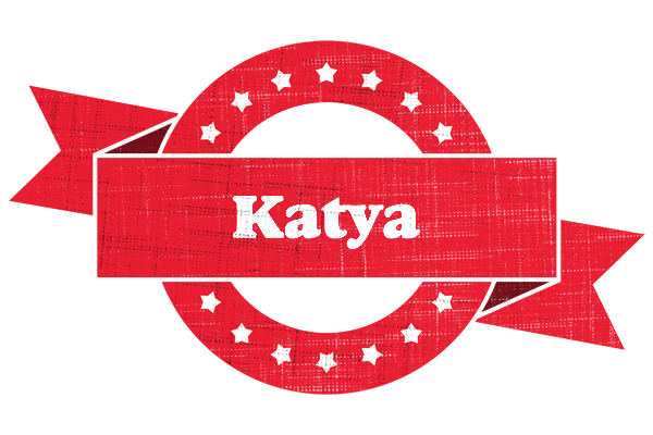 Katya passion logo