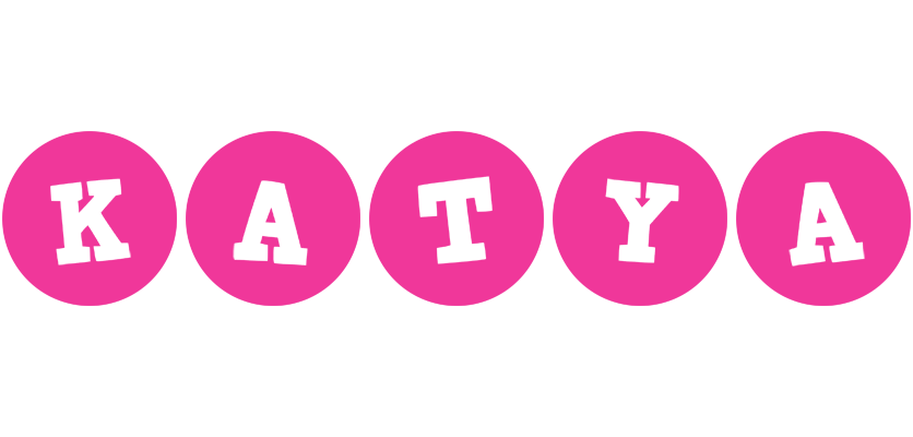 Katya poker logo