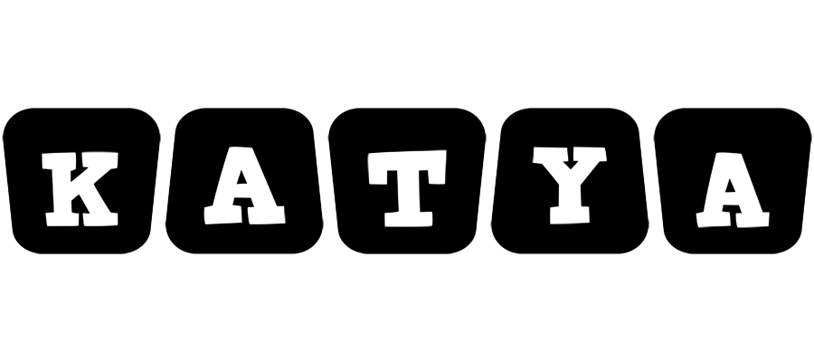 Katya racing logo
