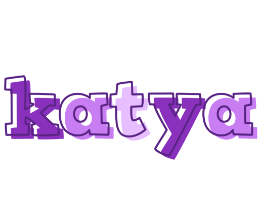 Katya sensual logo