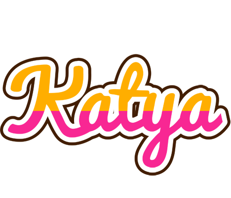 Katya smoothie logo