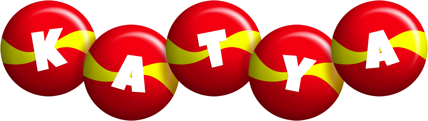 Katya spain logo
