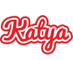 Katya sunshine logo