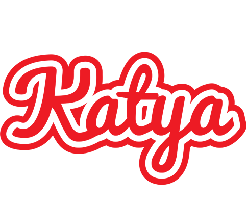 Katya sunshine logo