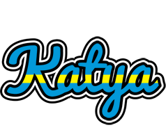 Katya sweden logo