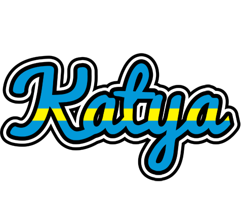 Katya sweden logo