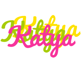 Katya sweets logo