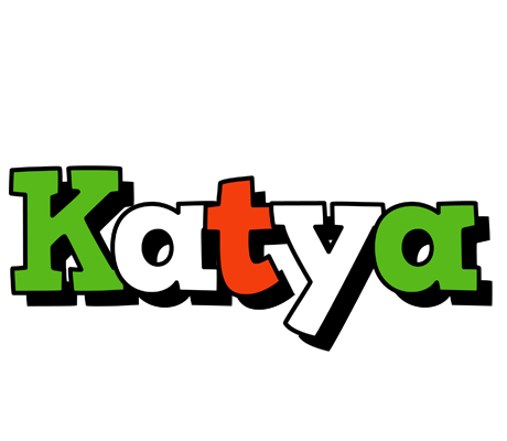 Katya venezia logo