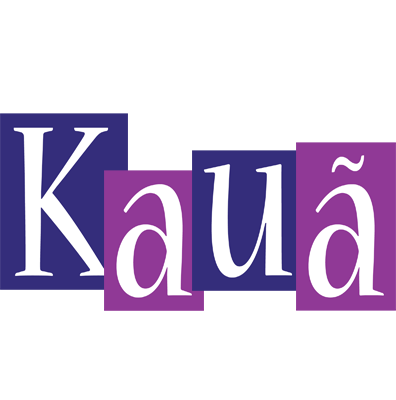 Kauã autumn logo