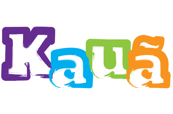 Kauã casino logo
