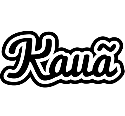 Kauã chess logo