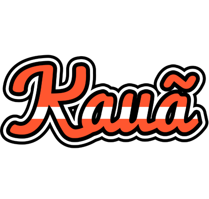 Kauã denmark logo