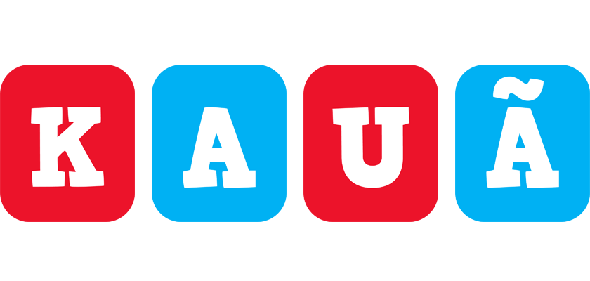 Kauã diesel logo