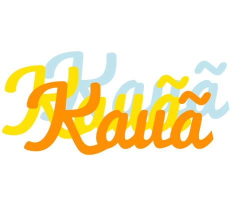 Kauã energy logo