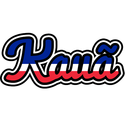Kauã france logo
