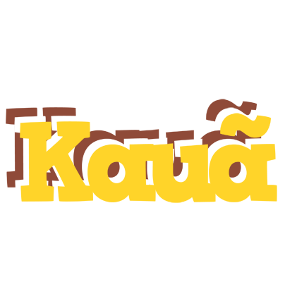 Kauã hotcup logo