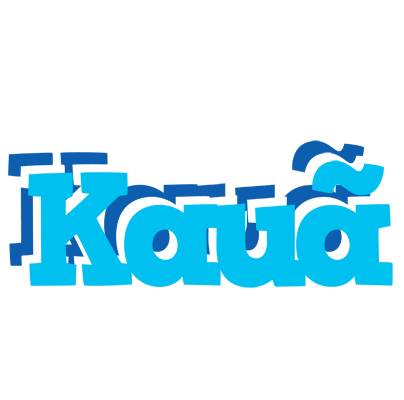 Kauã jacuzzi logo