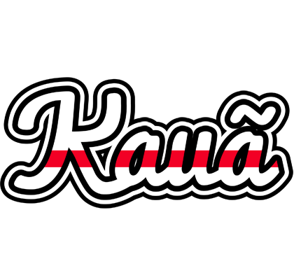Kauã kingdom logo