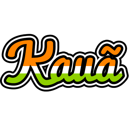 Kauã mumbai logo